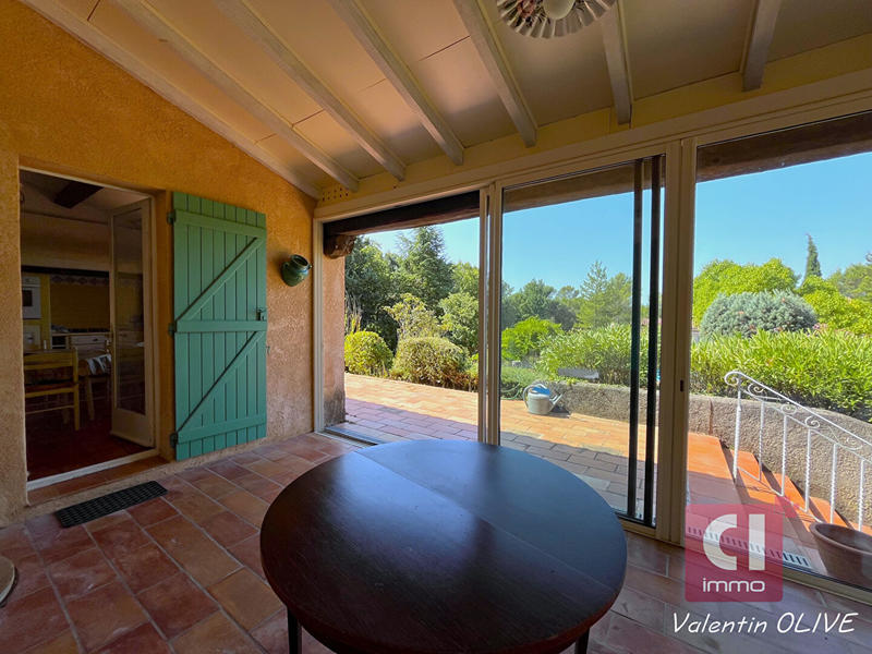 Maison - 170 m² - 6 pièces