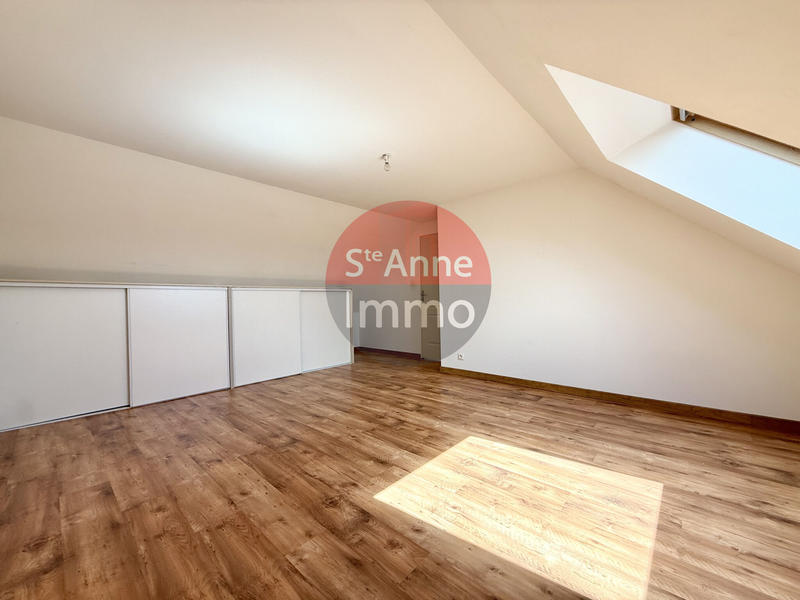 Maison - 138 m² - 5 pièces