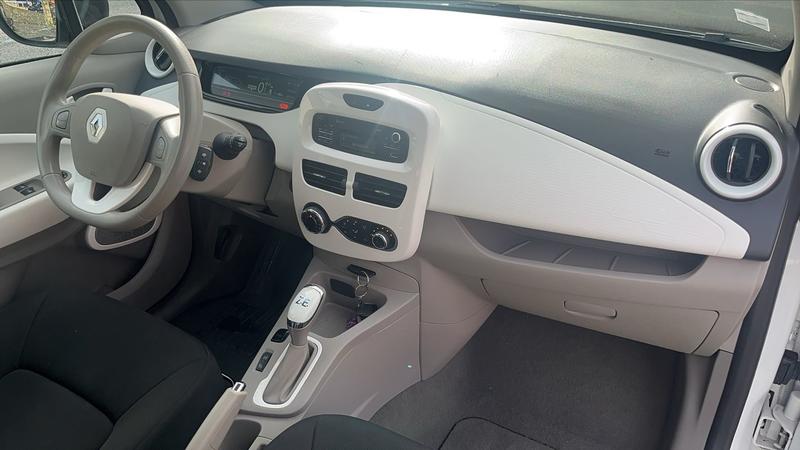 Renault Zoe R90 40 kWh City