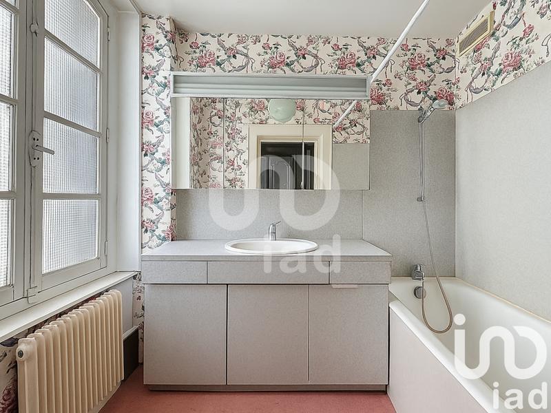 Appartement - 187 m² - 8 pièces