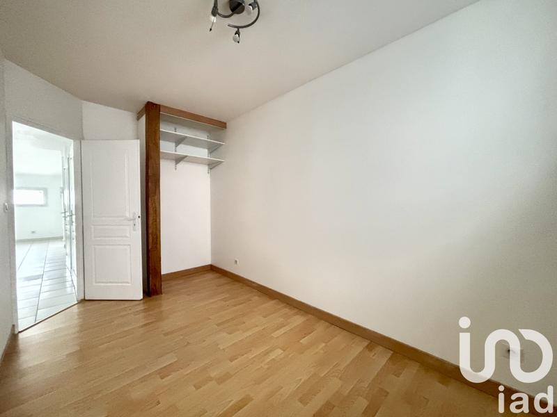 Appartement - 50 m² - 3 pièces