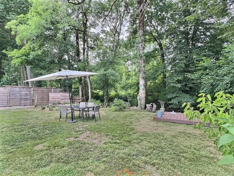 Maison - 152 m² - 6 pièces