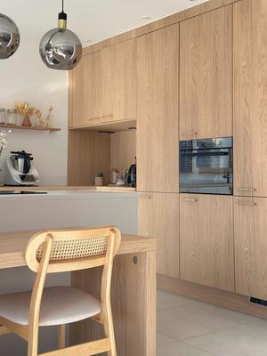 Maison - 147 m² - 5 pièces