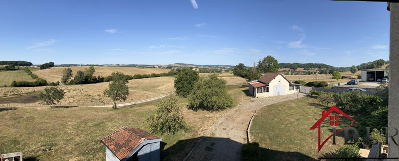 Propriété - 230 m² - 7 pièces