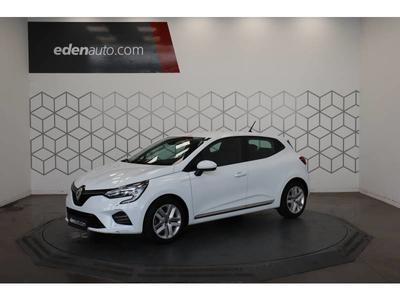 Renault Clio SCe 65 - 21 Zen