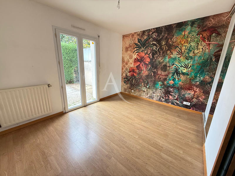 Maison - 138 m² - 5 pièces