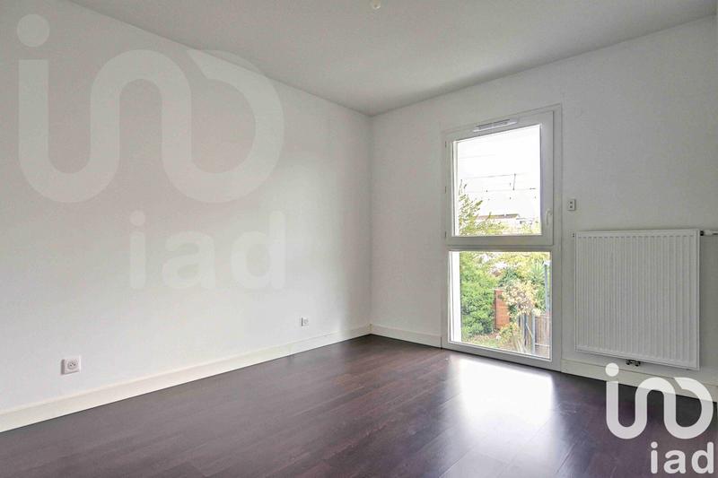 Maison - 78 m² - 4 pièces