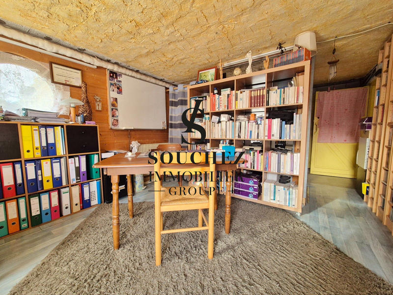 Maison - 171 m² - 10 pièces