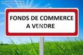 Fonds de commerce - Magasins - 500 m²