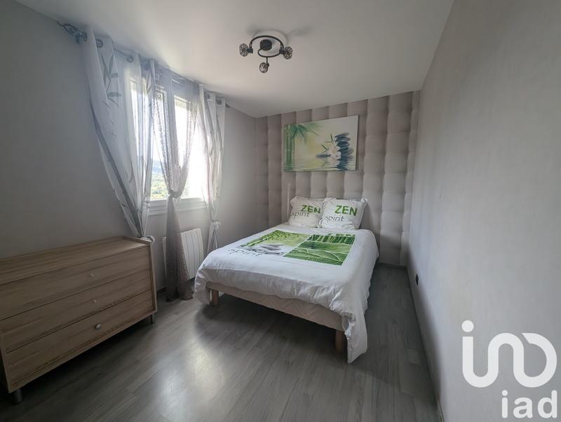 Maison - 167 m² - 7 pièces