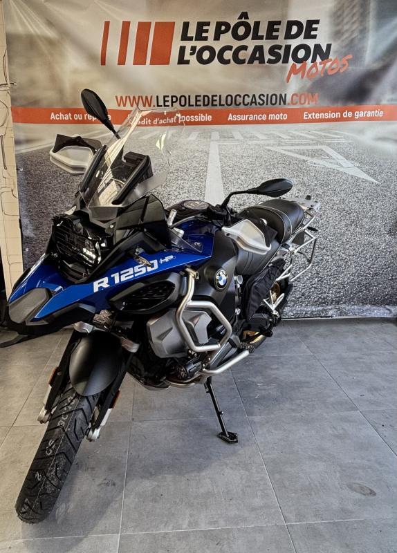 Bmw R 1250 Gs Adventure - R 1250 Gs