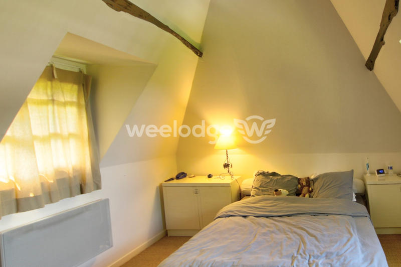 Maison - 326 m² - 12 pièces