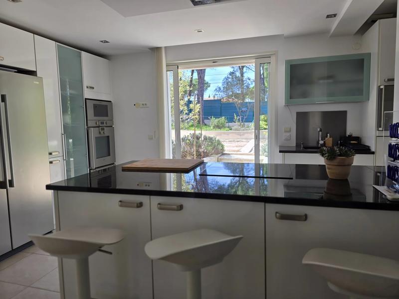 Villa - 120 m² - 5 pièces