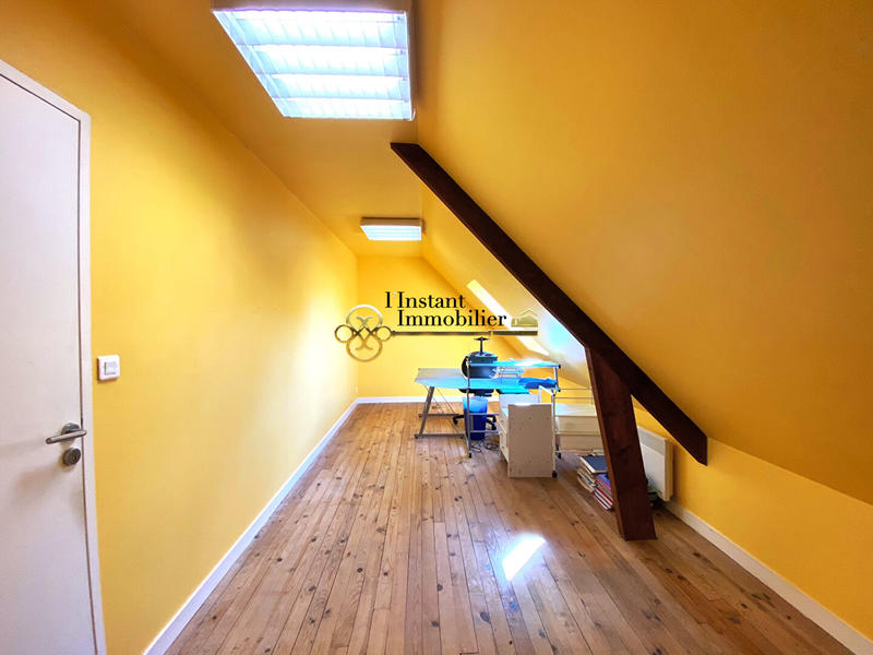 Local d'activités - 170 m²