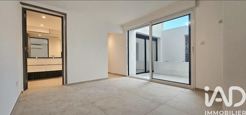 Appartement - 112 m² - 6 pièces