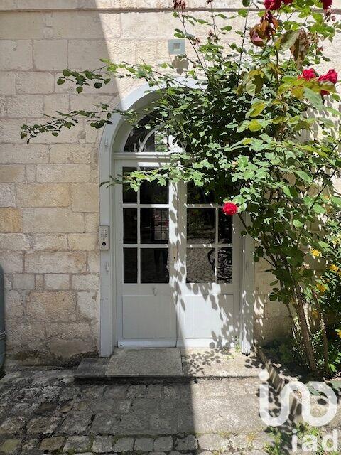 Appartement - 102 m² - 4 pièces