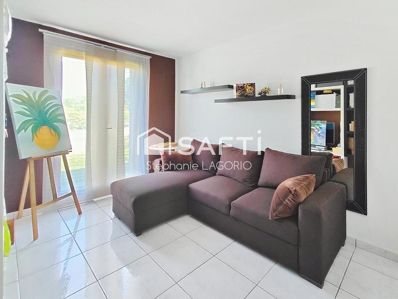 Villa - 126 m² - 5 pièces