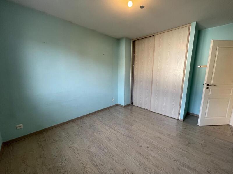 Maison - 97 m² - 4 pièces