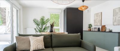 Appartement - 74 m² - 3 pièces