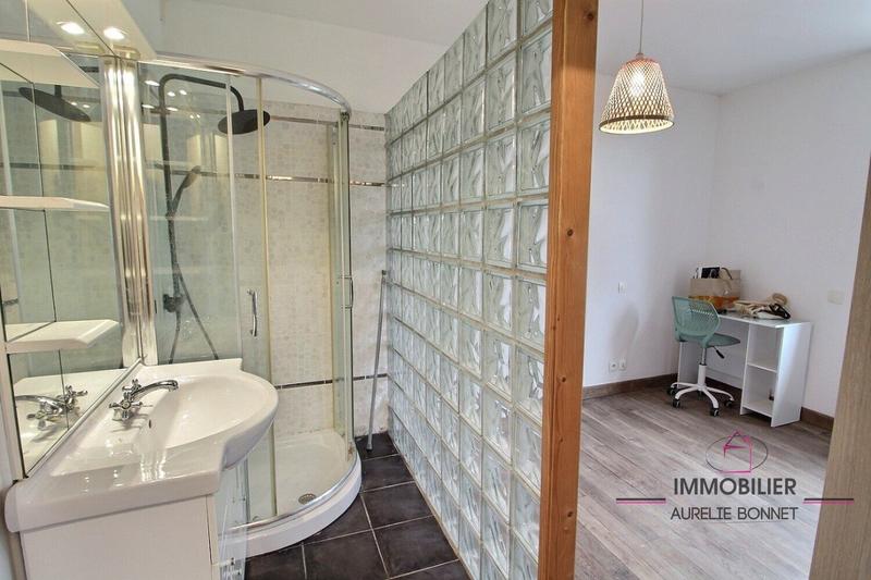 Maison - 59 m² - 5 pièces