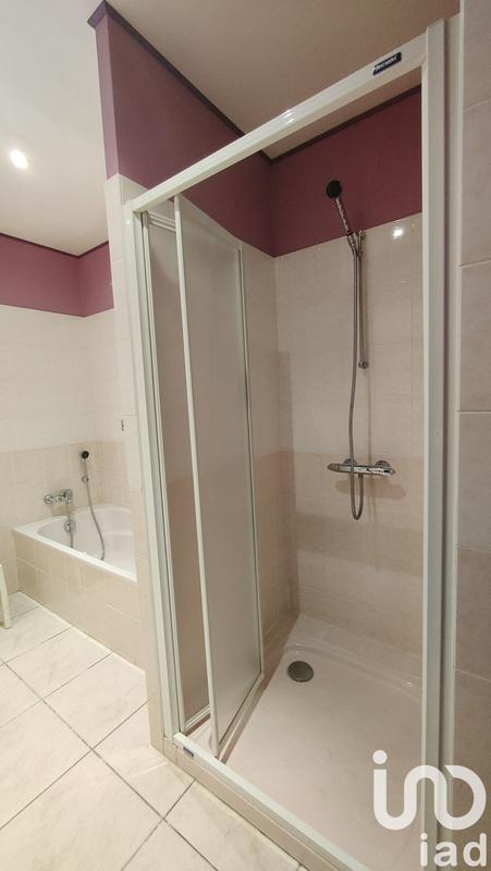 Maison - 148 m² - 6 pièces