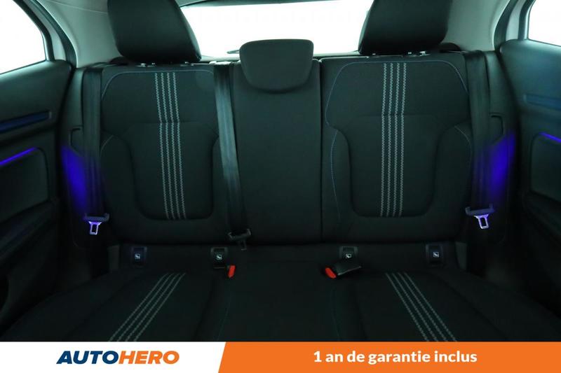 Renault Mégane 1.2 TCe Energy Gt Line 132 ch
