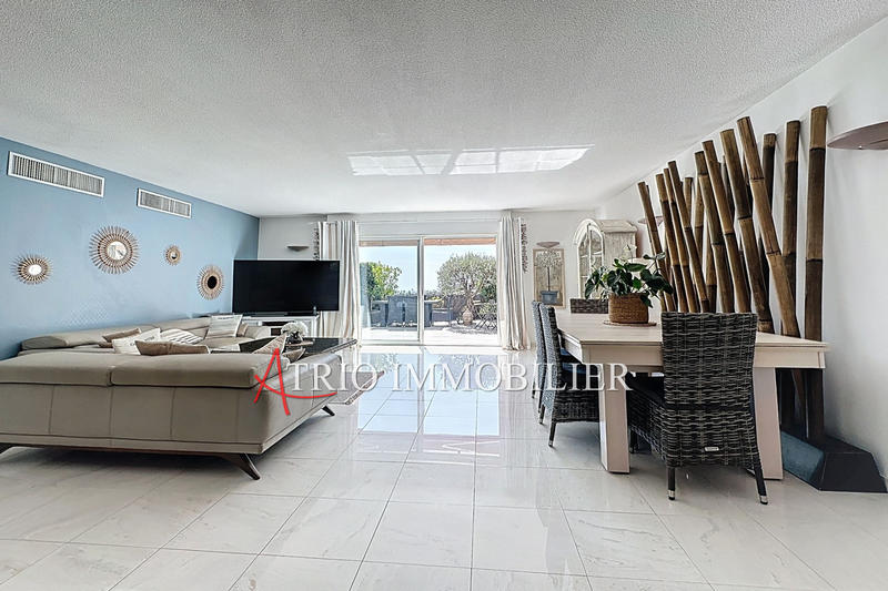 Maison - 122 m² - 4 pièces