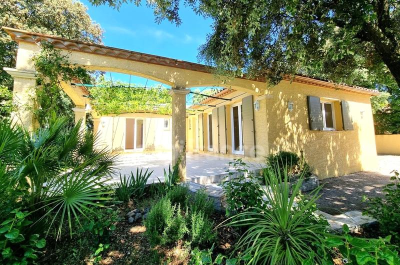 Maison - 156 m² - 6 pièces