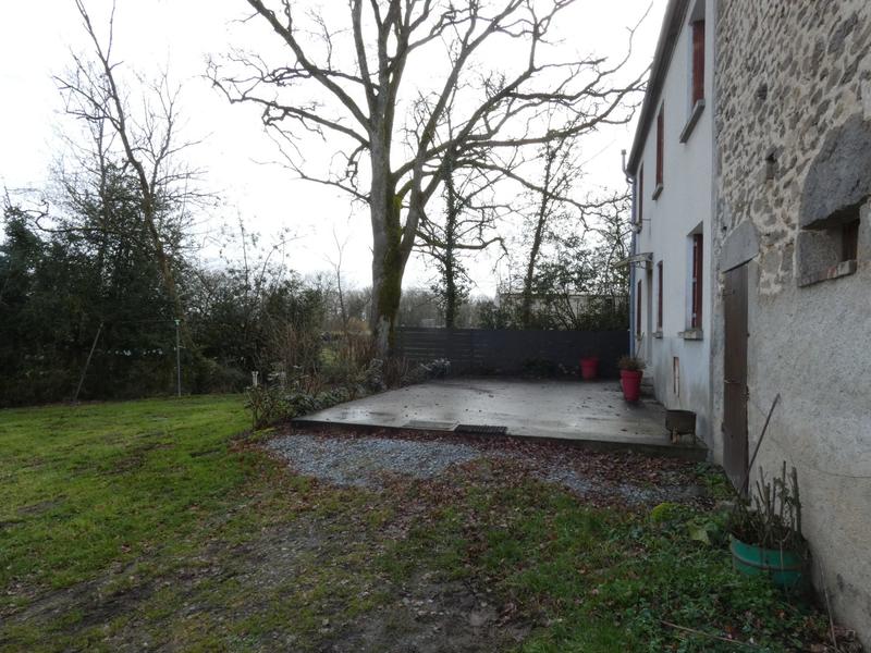 Maison - 152 m² - 6 pièces