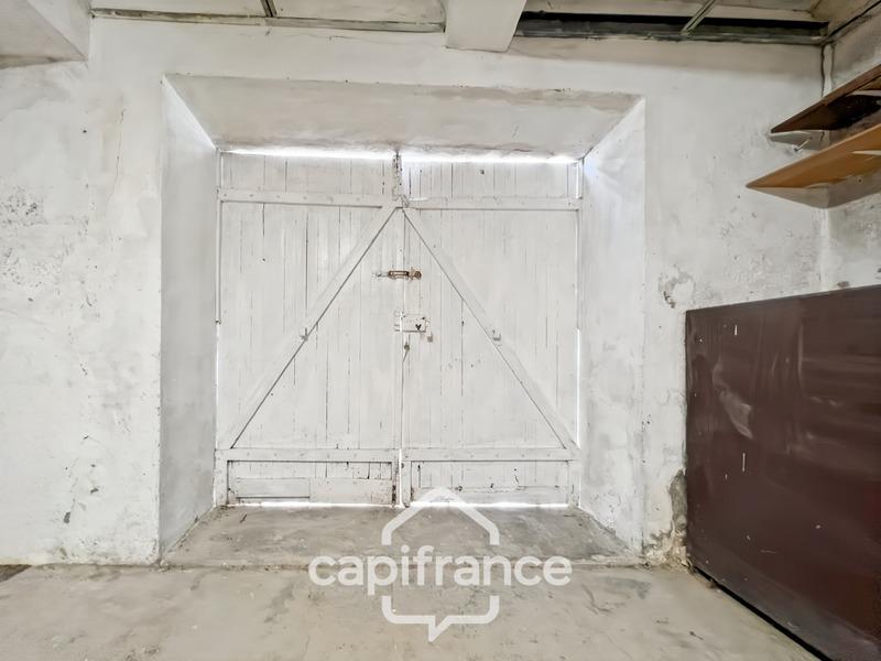 Maison de village - 120 m² - 4 pièces