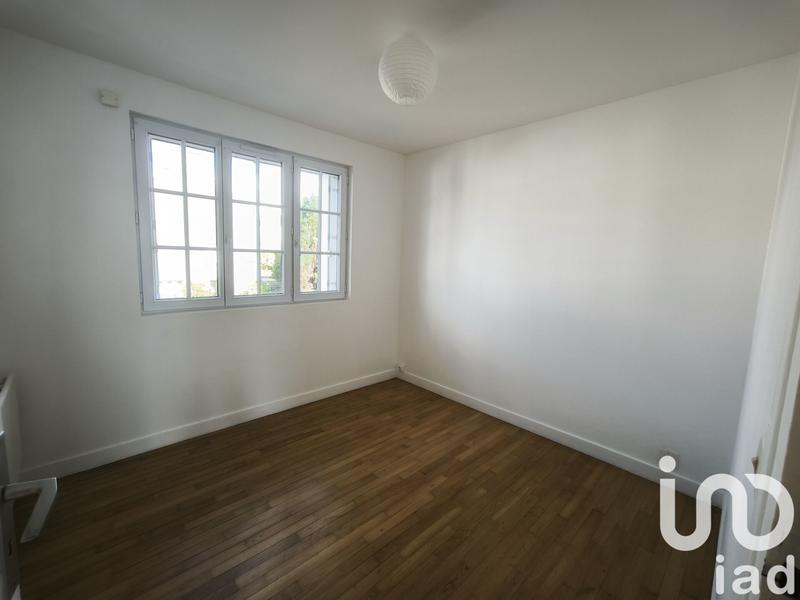 Maison - 208 m² - 10 pièces