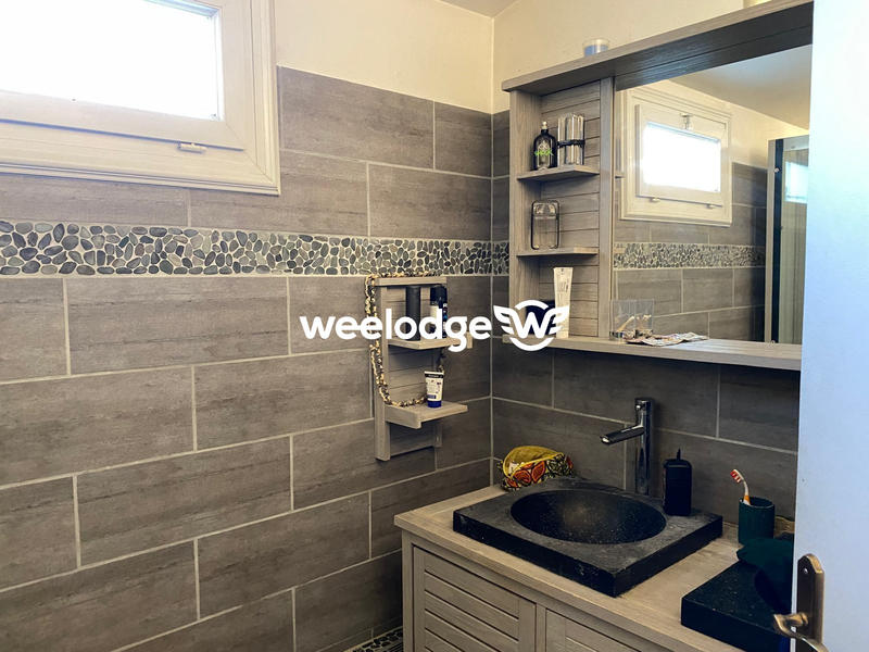 Maison ancienne - 88 m² - 5 pièces