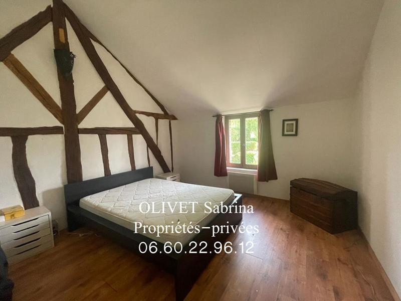 Maison - 160 m² - 5 pièces