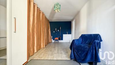 Maison - 112 m² - 4 pièces