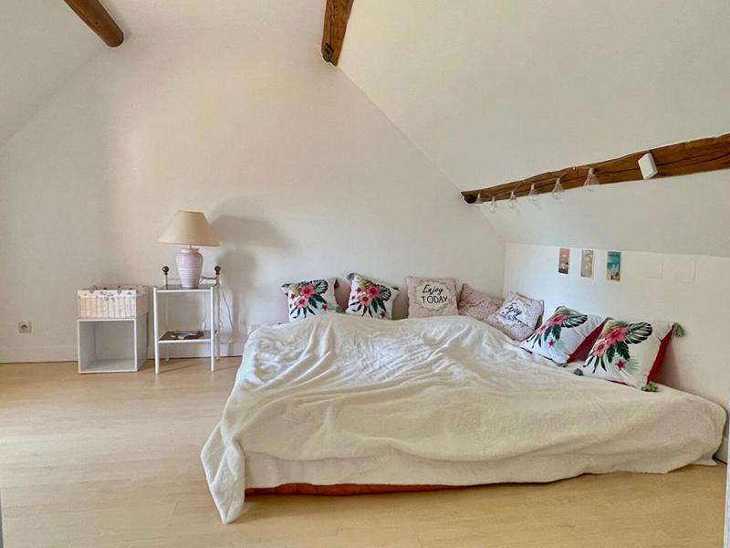 Maison - 143 m² - 6 pièces