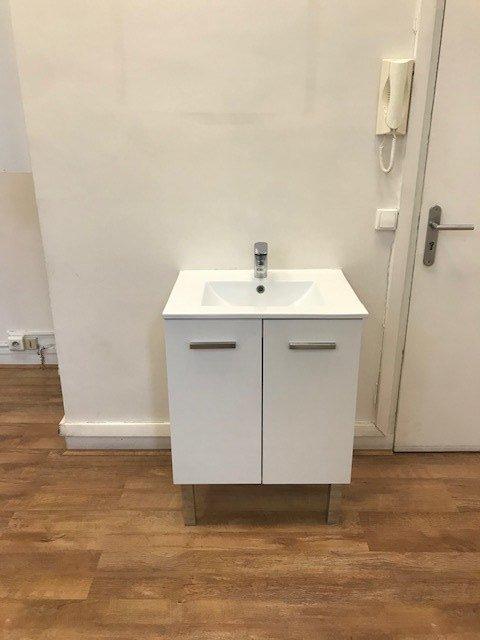 Bureau - 21 m² - 1 pièce