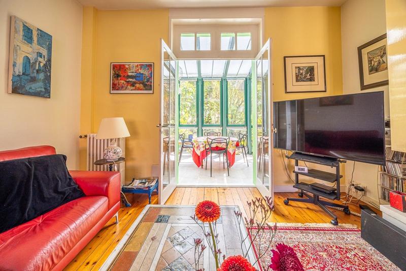 Maison - 182 m² - 6 pièces