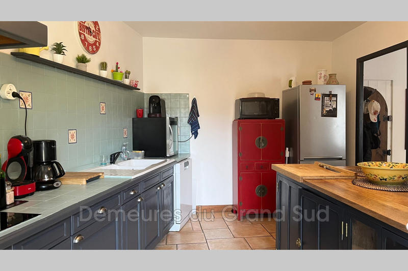 Maison de village - 106 m²