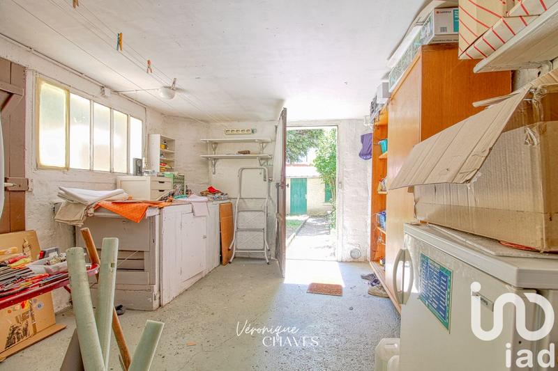 Maison - 67 m² - 4 pièces