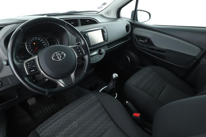 Toyota Yaris 1.33 Vvt-i Dynamic 5p 99 ch
