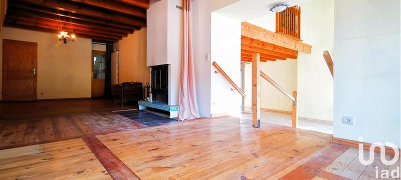 Maison - 288 m² - 8 pièces