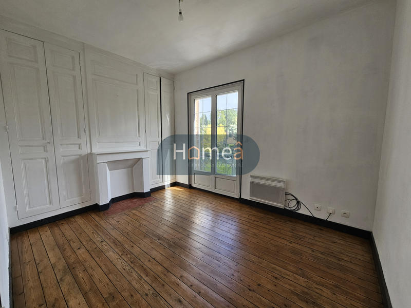 Maison - 79 m² - 4 pièces