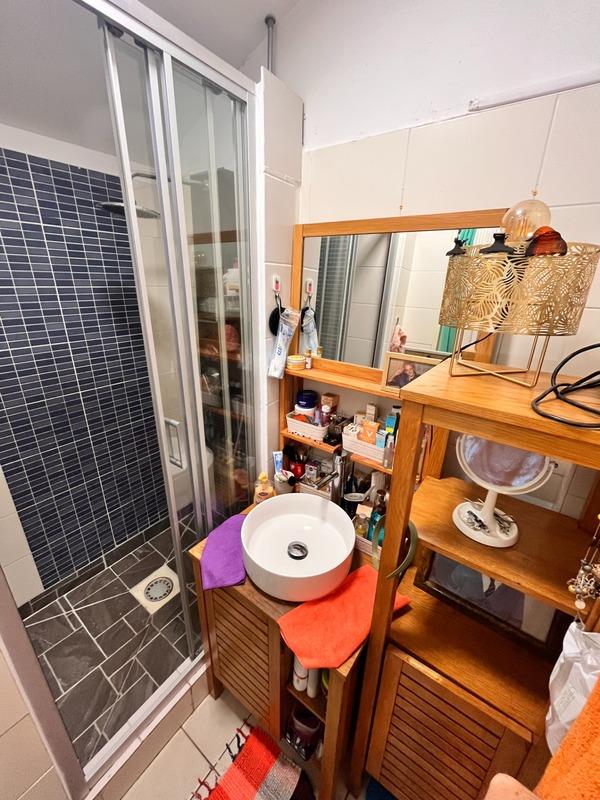 Appartement - 50 m² - 3 pièces