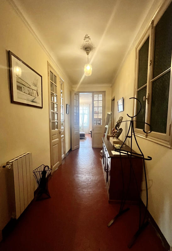 Appartement - 89 m² - 3 pièces