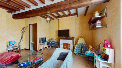 Maison - 117 m² - 4 pièces