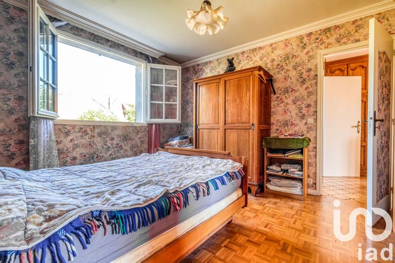 Maison - 95 m² - 3 pièces