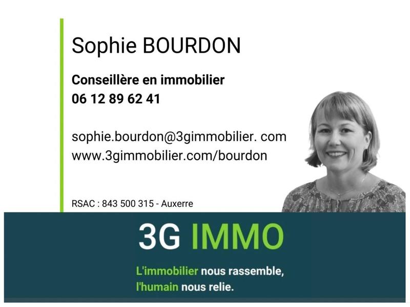 Terrain constructible - 1 002 m²