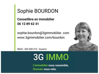 Terrain constructible - 1 002 m²