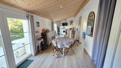 Maison - 189 m² - 6 pièces