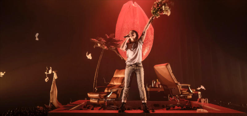 Le poids des fourmis